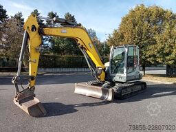 Wacker Neuson ET90