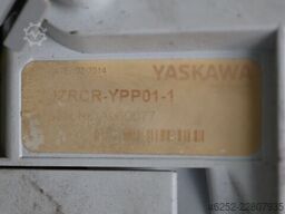 Yaskawa Motoman HP20D mit DX100
