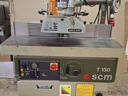 SCM T130 N