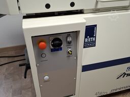 Holzkraft minimax fs 41es TERSA