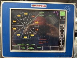 PFM / Multipond VFFS Vetta 3348