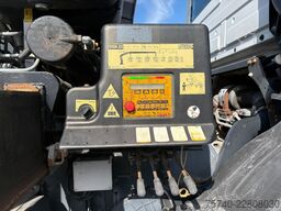 Mercedes-Benz Actros 2632 + FASSI F210--2X EXT. + REMOTE + HY...