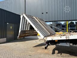 Mercedes-Benz Actros 2632 + FASSI F210--2X EXT. + REMOTE + HY...