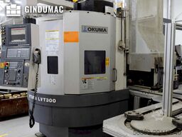 Okuma LVT 300