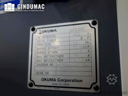 Okuma LVT 300