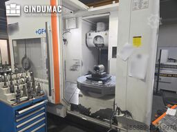 +GF+ MIKRON HPM 1350U