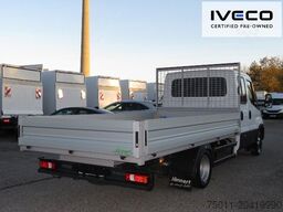 IVECO Daily 40C16HA8D/P Pritsche, LED, Luftfederung