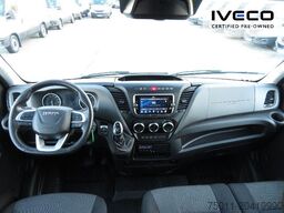 IVECO Daily 40C16HA8D/P Pritsche, LED, Luftfederung