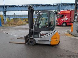 Still RX 20-20 // Elektro // Vollkabine