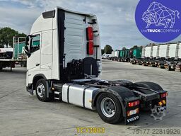 Volvo FH Aero 460