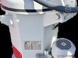 Erba EK40 Fan