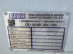 Erba EK40 Fan