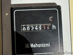 Erba EK40 Fan