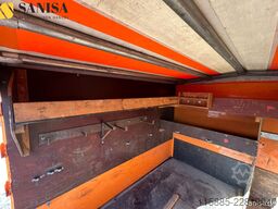 Mitsubishi Fuso Canter6C18/KranHIAB/4x4Allrad/Klima