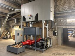 Spänex SHB RS 55-70