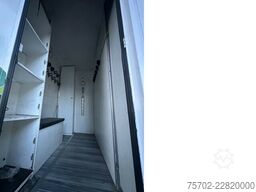 MAN TGL 8180 3-4 Pferde