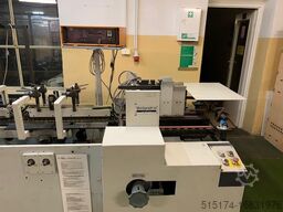 składarko-sklejarka BOBST PHARMA 36