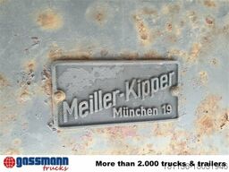 Henschel F 161 AK 4x4