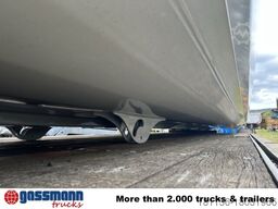 Schmitz SR14 7.2XH1460 Stahlmulde ca. 24m³