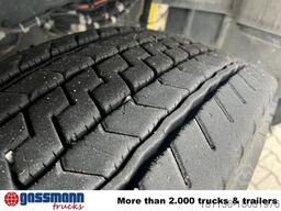 Iveco Trakker AD260T36 6x4