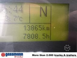 Iveco Trakker AD260T36 6x4