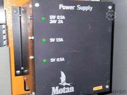 Motan MDC800