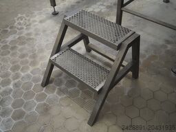 Westfalia Separator AG, Hilge, Endress + CIP-TANK 3000 L, EURO-HYGIA-B-SUPER-II