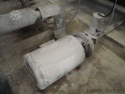 Westfalia Separator AG, Hilge, Endress + CIP-TANK 3000 L, EURO-HYGIA-B-SUPER-II