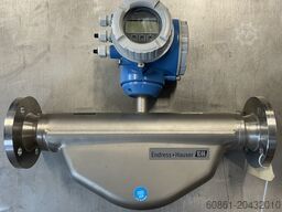Endress+Hauser Proline Promass E 300 / F80