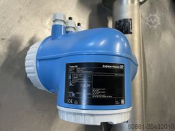Endress+Hauser Proline Promass E 300 / F80