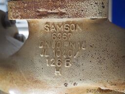 Alfa Laval, Tetra Pak C8-K8M, CP19555, HP-5032/170