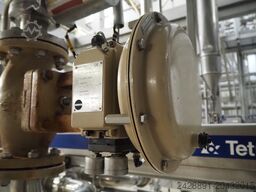 Alfa Laval, Tetra Pak C8-K8M, CP19555, HP-5032/170