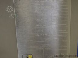 Alfa Laval, Tetra Pak C8-K8M, CP19555, HP-5032/170