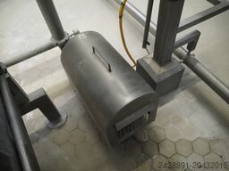 Alfa Laval, Tetra Pak C8-K8M, CP19555, HP-5032/170