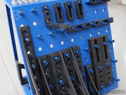 SIEGMUND SYSTEM 28 // 50 tlg.