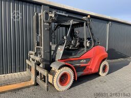 Linde H80T-03/900