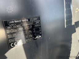 Linde H80T-03/900