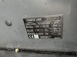 Linde E45H-01/600