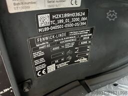 Linde H40T-02