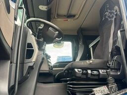 MAN TGS 18.510 * HYDRO * ALCOA * RETARDER * KOMPLETT