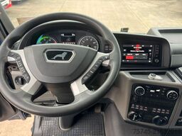 MAN TGS 18.510 * HYDRO * ALCOA * RETARDER * KOMPLETT