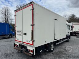 MAN TGL 8.220 *Abschlepper*Geschlossen*Aufgelastet*