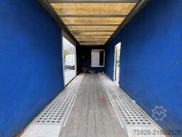 MAN TGL 8.220 *Abschlepper*Geschlossen*Aufgelastet*