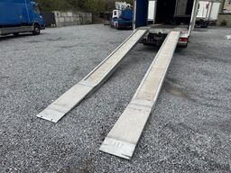 MAN TGL 8.220 *Abschlepper*Geschlossen*Aufgelastet*