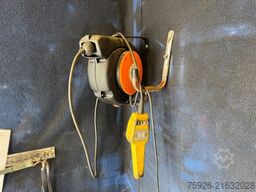 MAN TGL 8.220 *Abschlepper*Geschlossen*Aufgelastet*