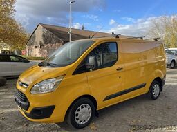 ford Transit Custom 270 2.2TDCi KLIMA*AHK*1Hand*