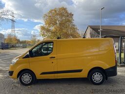 ford Transit Custom 270 2.2TDCi KLIMA*AHK*1Hand*