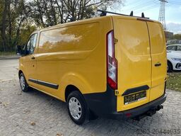 ford Transit Custom 270 2.2TDCi KLIMA*AHK*1Hand*