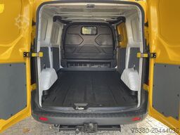 ford Transit Custom 270 2.2TDCi KLIMA*AHK*1Hand*