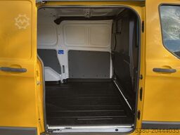 ford Transit Custom 270 2.2TDCi KLIMA*AHK*1Hand*